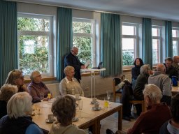 Neujahrsempfang 2026